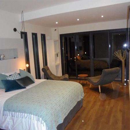Maison D'Hotes Bastia Ville-di-Pietrabugno المظهر الخارجي الصورة