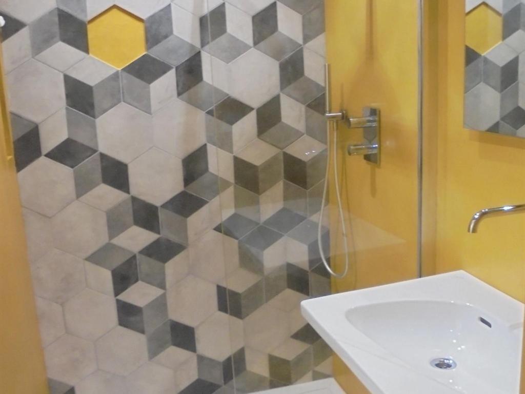 Maison D'Hotes Bastia Ville-di-Pietrabugno الغرفة الصورة