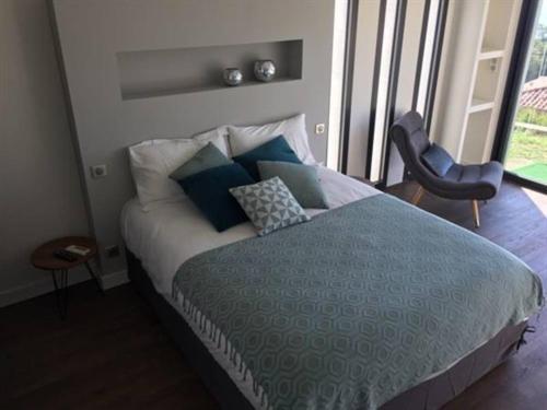 Maison D'Hotes Bastia Ville-di-Pietrabugno الغرفة الصورة